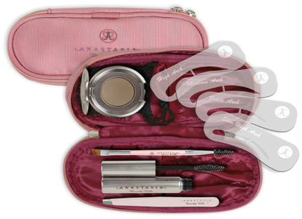 The Mother of All Brow Kits